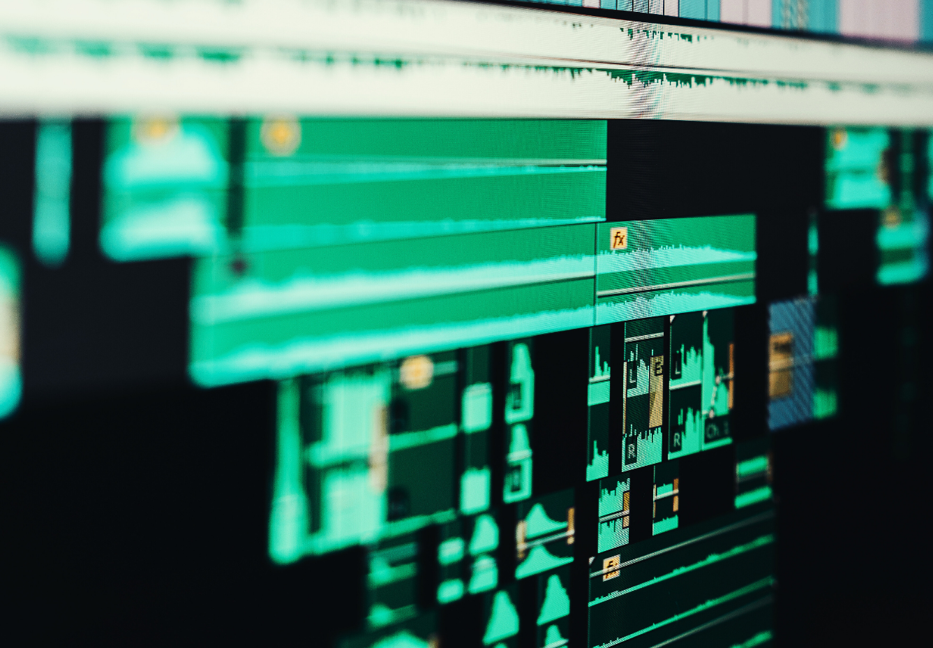 Sharing Creative Practice Outputs